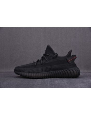 adidas Yeezy Boost 350 V2 Black FU9006