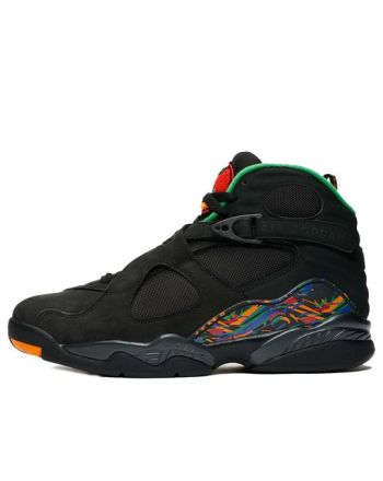 Air Jordan 8 Retro ??Tinker ?C Air Raid?? 305381-004