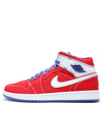 Air Jordan 1 Retro LS ??Sport Red?? 315794-611