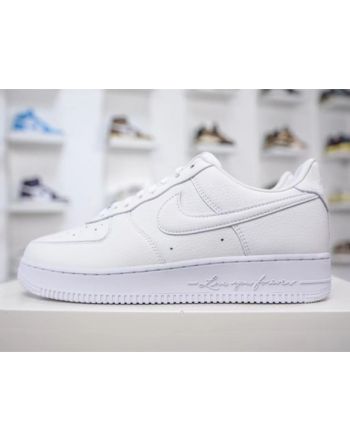 Nike Air Force 1 Low Drake NOCTA Certified Lover Boy CZ8065-100