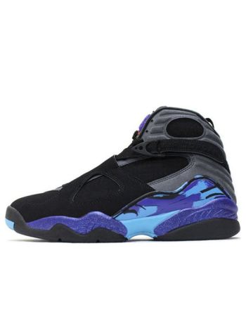 Air Jordan 8 Retro ??Aqua?? 2015 305381-025