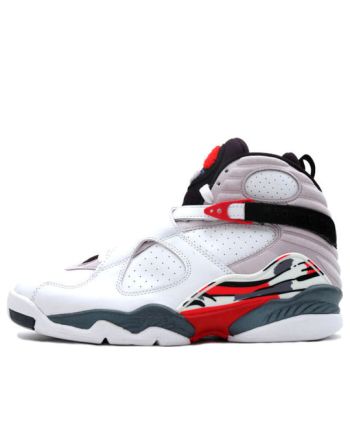 Air Jordan 8 Retro ??Bugs Bunny?? 2003 305381-101