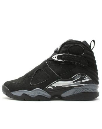 Air Jordan 8 Retro ??Chrome?? 2003 305381-001