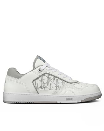 Christian Dior Unisex B27 Low-Top Sneaker