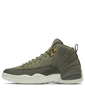 Air Jordan 12 Retro CP3 ??Class of 2003?? 130690-301