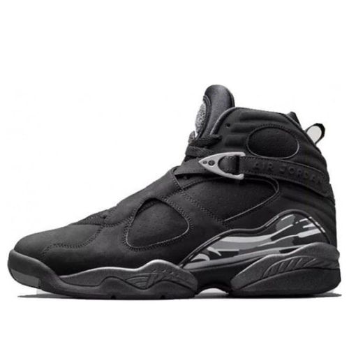 Air Jordan 8 Retro ??Chrome?? 2015 305381-003