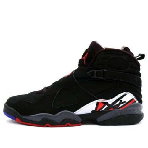 Air Jordan 8 Retro ??Playoff?? 2013 305381-061