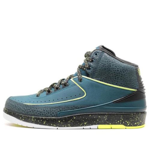 Air Jordan 2 Retro ??Nightshade?? 385475-303