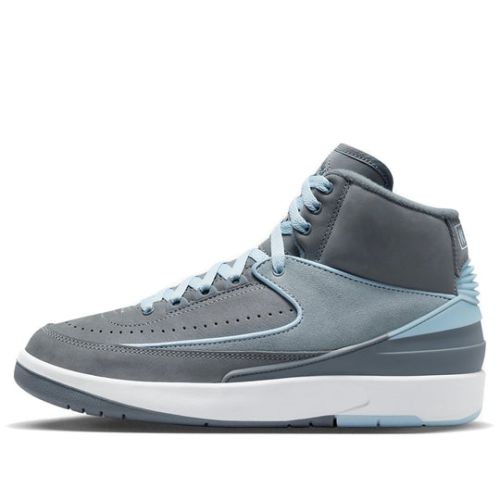 (WMNS) Air Jordan 2 Retro ??Cool Grey?? FB8871-041