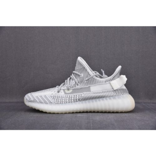 2018 adidas Yeezy Boost 350 V2 Static Non-Reflective EF2905