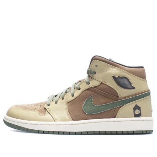 Air Jordan 1 Retro ??Armed Forces?? 325514-231