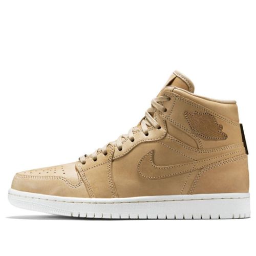 Air Jordan 1 Pinnacle ??Vachetta Tan?? 705075-201