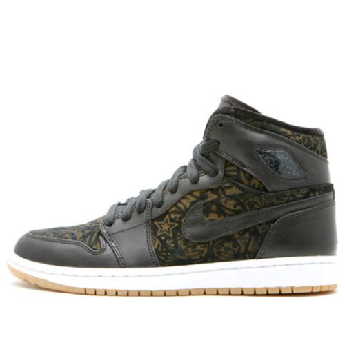 Air Jordan 1 Retro Hi Premier ??Laser?? 332134-061