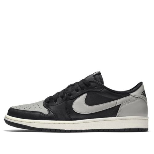 Air Jordan 1 Retro Low OG ??Shadow?? 705329-003