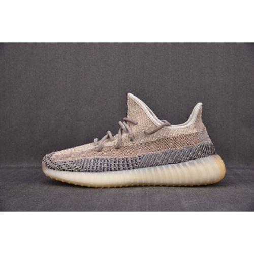 Yeezy Boost 350 V2 Ash Pearl GY7658