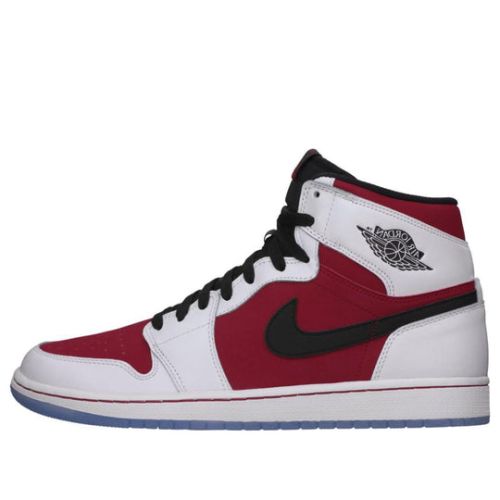 Air Jordan 1 Retro ??Carmine?? 555088-123