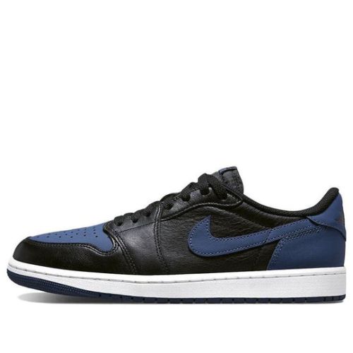 Air Jordan 1 Retro Low OG ??Mystic Navy?? CZ0790-041